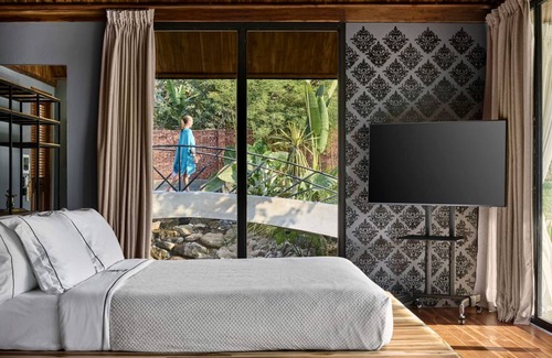 Luang Prabang Villa | Villa ∙ 1 bedroom ∙ 2 guests