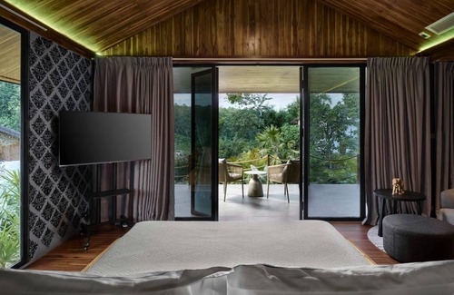 Luang Prabang Villa | Villa ∙ 1 bedroom ∙ 2 guests