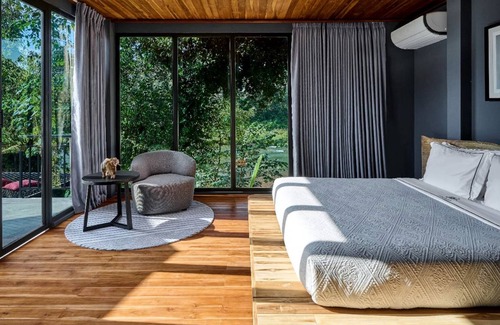 Luang Prabang Villa | Villa ∙ 1 bedroom ∙ 4 guests