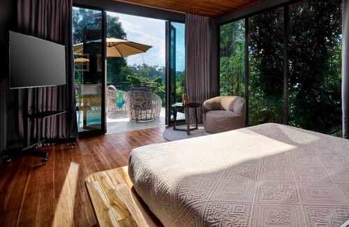 Luang Prabang Villa | Villa ∙ 1 bedroom ∙ 4 guests