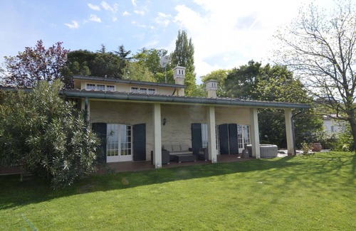 Gemmano Villa | Villa ∙ 1 bedroom ∙ 10 guests