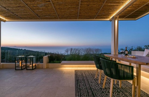 Kavallos Villa | Villa ∙ 1 bedroom ∙ 2 guests