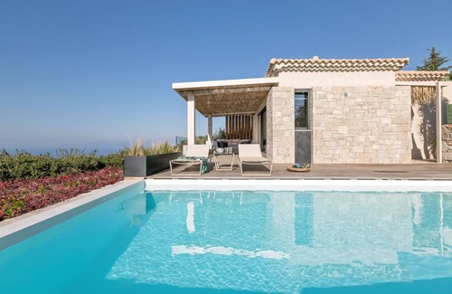 Kavallos Villa | Villa ∙ 1 bedroom ∙ 2 guests