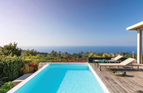 Kavallos Villa | Villa ∙ 1 bedroom ∙ 2 guests