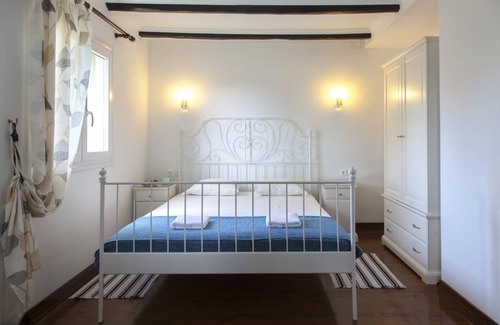 Fternon Villa | Villa ∙ 1 bedroom ∙ 2 guests