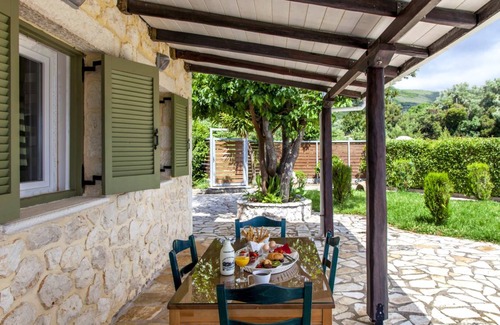 Fternon Villa | Villa ∙ 1 bedroom ∙ 2 guests