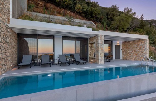 Agios Ioannis Villa | Villa ∙ 1 bedroom ∙ 4 guests
