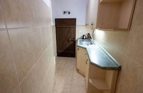 Dolni Vidim Villa | Villa ∙ 1 bedroom ∙ 6 guests