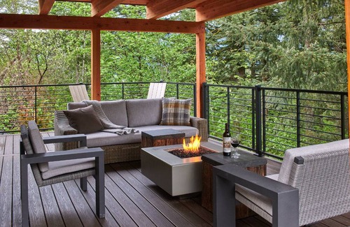 Stevenson Villa | Villa ∙ 1 bedroom ∙ 8 guests