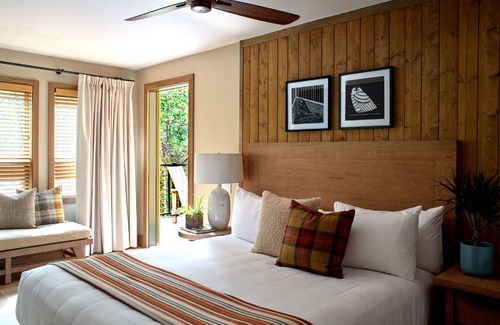 Stevenson Villa | Villa ∙ 1 bedroom ∙ 8 guests