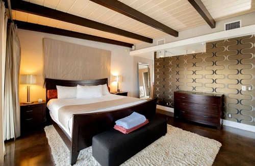 El Miradero Villa | Villa ∙ 1 bedroom ∙ 8 guests