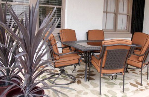 Sam Hughes Villa | Villa ∙ 1 bedroom ∙ 4 guests