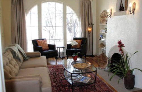 Sam Hughes Villa | Villa ∙ 1 bedroom ∙ 4 guests