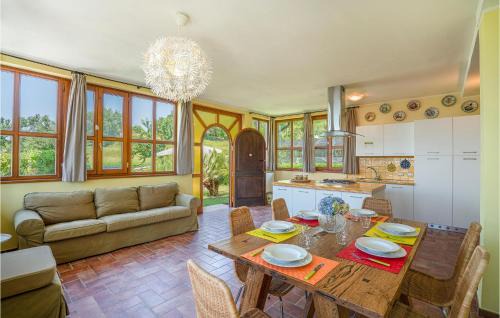 Pedona House | Villa 1