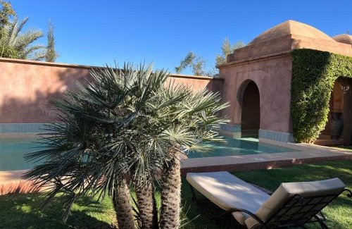 El Aggada Villa | Villa #1 ‘Rosalie’