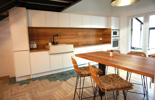 Palau-del-Vidre Villa | Villa, 10 min from Argelès, 15 min from Collioure