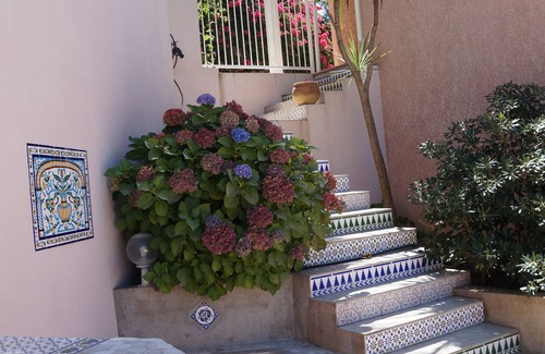 Bastelicaccia Villa | VILLA 10 PERS, SWIMMING POOL 5x10m, BEAUTIFUL SEA VIEW, NEAR BEACHES PORTICCIO & AJACCIO