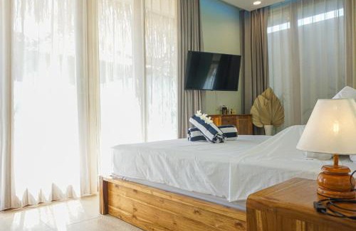 Ungasan Villa | Villa 10 Rose Bali 3BR Luxury