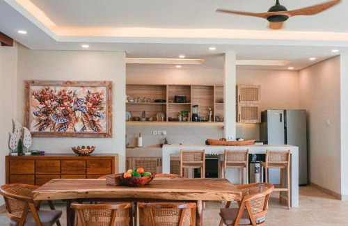 Ungasan Villa | Villa 10 Rose Bali 3BR Luxury