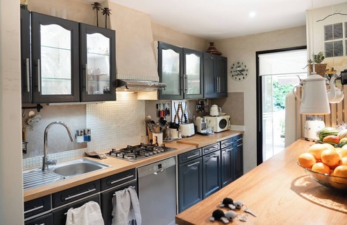 Meyreuil House | Villa 100 M2 5 minutes from Aix en Provence