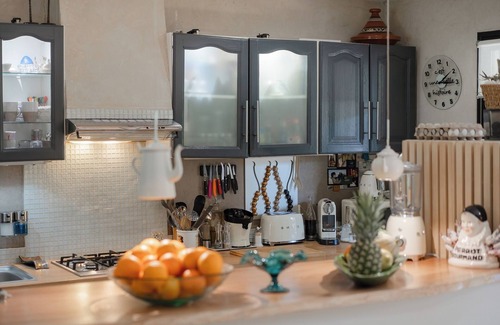 Meyreuil House | Villa 100 M2 5 minutes from Aix en Provence