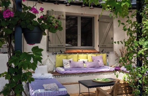 Meyreuil House | Villa 100 M2 5 minutes from Aix en Provence