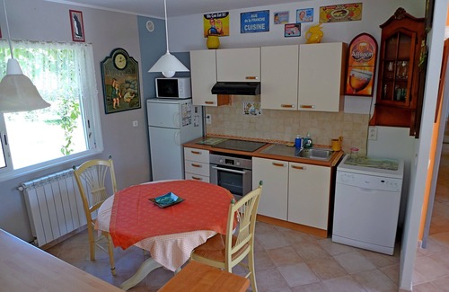 Laroque Villa | Villa * 105 m² 3 bedrooms at the foot of the Cévennes between Sea 50km and Mountain 10 km