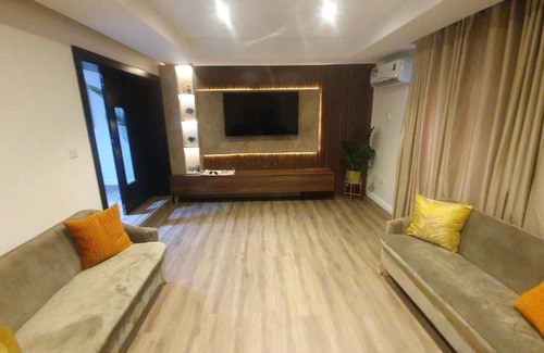 Ikoyi House | Villa 117