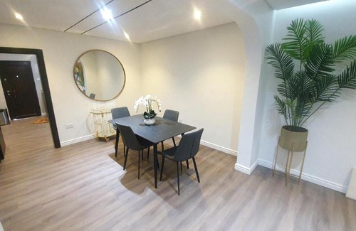Ikoyi House | Villa 117