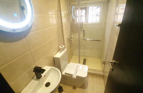 Ikoyi House | Villa 117