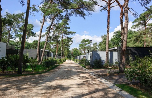 Otterlo House | Villa 12 by Interhome