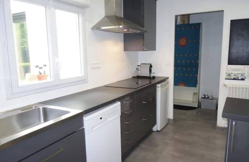 Ventabren Villa | Villa 12 Personnes Avec Piscine