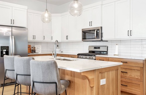 Bloomington House | Villa 12 - Pet Friendly 4 Bedrooms