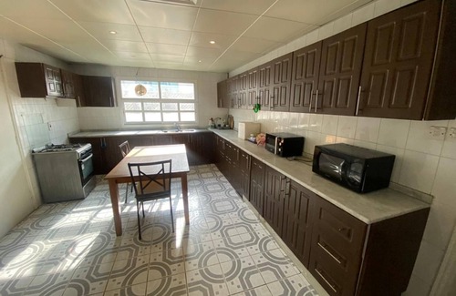Jumeira 3 Villa | Villa 125