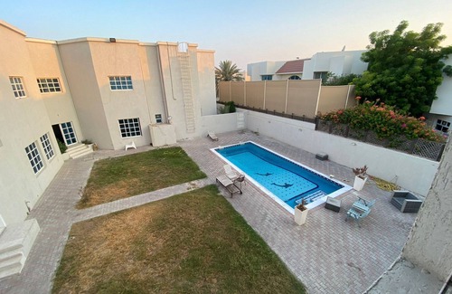 Jumeira 3 Villa | Villa 125
