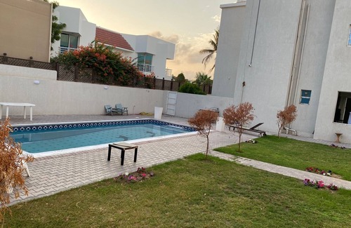 Jumeira 3 Villa | Villa 125