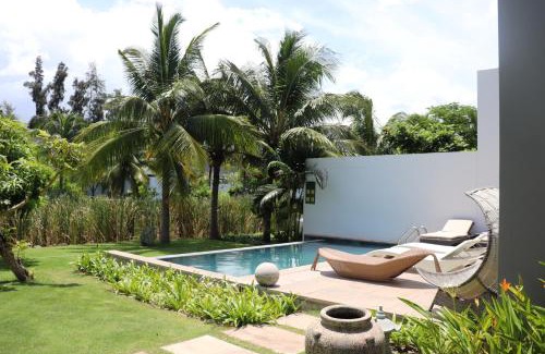 Phuoc Thuan Villa | Villa 135, Sanctuary Ho Tram