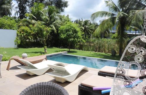 Phuoc Thuan Villa | Villa 135, Sanctuary Ho Tram