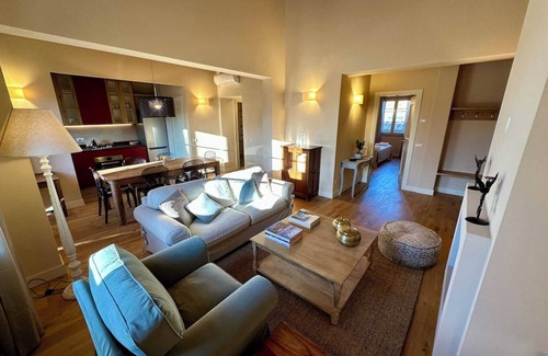 Bagno a Ripoli Apartment | Villa 14