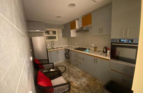 The 5th Settlement Apartment | Villa 141