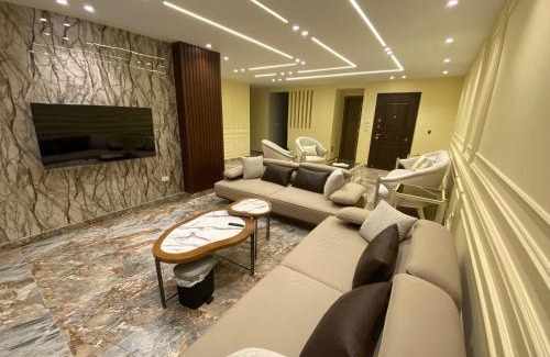 The 5th Settlement Apartment | Villa 141