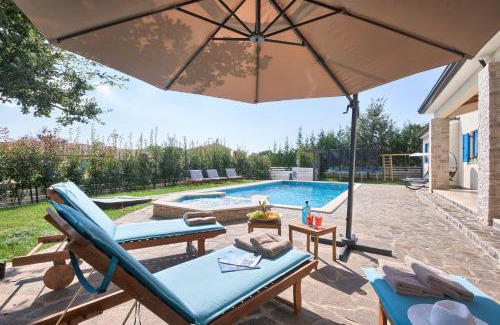 Muzini Villa | Villa 1521