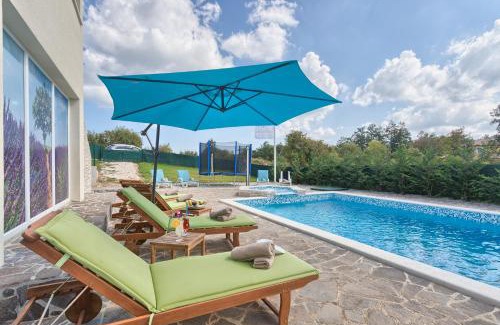 Muzini Villa | Villa 1522