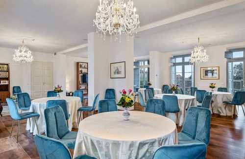 Capannori Villa | Villa ∙ 16 bedrooms ∙ 32 guests