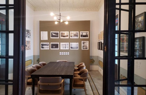 Lourdes Hotel | Villa 1927 Arthotel Boutique