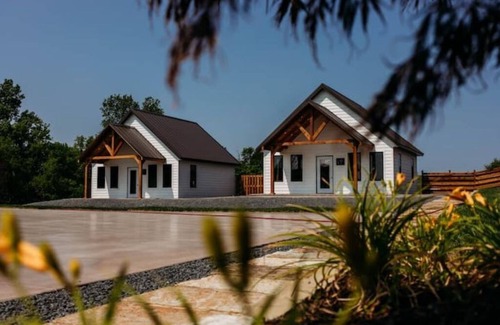 Bethany Villa | Villa #2 at The Venue