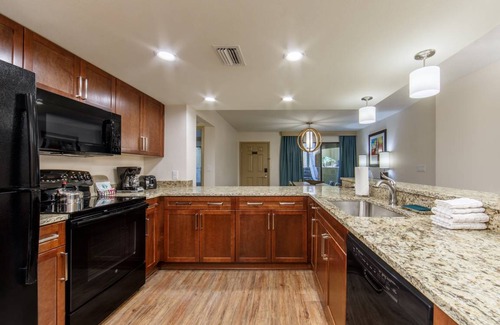 North Scottsdale Villa | Villa ∙ 2 bedrooms ∙ 6 guests