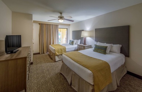 North Scottsdale Villa | Villa ∙ 2 bedrooms ∙ 6 guests