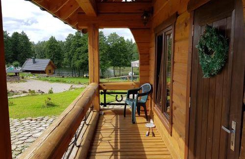 Trakai Villa | Villa ∙ 2 bedrooms ∙ 8 guests