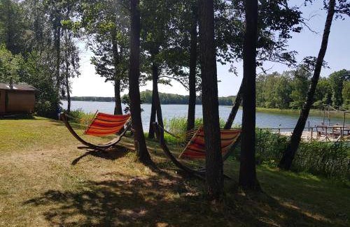Trakai Villa | Villa ∙ 2 bedrooms ∙ 8 guests
